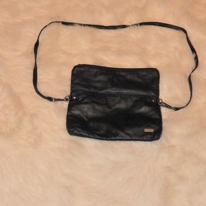 Vans over the shoulder purse